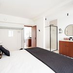 Huur 1 slaapkamer appartement van 85 m² in Antwerpen