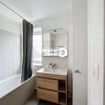 Appartement de 23 m² avec 1 chambre(s) en location à Brest