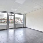 Rent 1 bedroom house of 84 m² in Anderlecht
