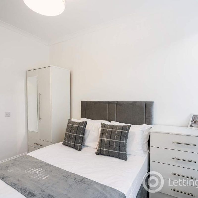 3 Bedroom Flat to Rent at Dundee, Dundee-City, Maryfield, Stobswell, England