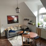Rent 2 bedroom apartment of 57 m² in Dortmund