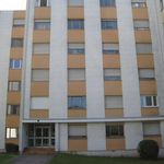 Rent 1 bedroom apartment of 22 m² in Vandoeuvre-lès-Nancy