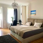 Rent 4 bedroom apartment of 107 m² in Berlin