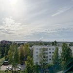 Rent 2 bedroom apartment of 44 m² in Oulu