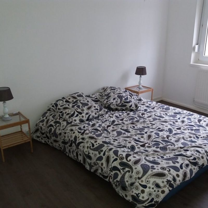 apartment for rent in Valmont Folschviller