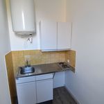 Rent 1 bedroom apartment of 23 m² in Vaulnaveys-le-Haut