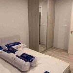 Rent 1 bedroom apartment of 26 m² in Phatthanakan