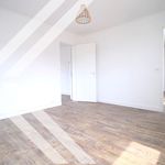 Appartement de 55 m² avec 2 chambre(s) en location à Darnétal