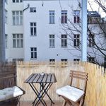 Rent 2 bedroom apartment of 63 m² in Berlin, Stadt