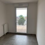 Appartement de 63 m² avec 2 chambre(s) en location à Champigny-sur-Marne