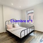 Rent 4 bedroom house of 181 m² in Charleroi