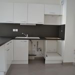 Appartement de 41 m² avec 2 chambre(s) en location à Gonesse
