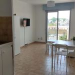 Rent 1 bedroom apartment in Perpignan