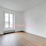 Rent 3 bedroom apartment of 62 m² in Vincennes