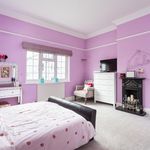 Rent 6 bedroom house in York