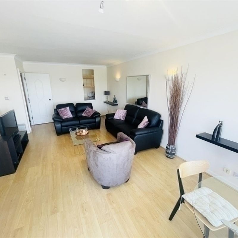 1 Bedroom Apartment to Rent Millwall