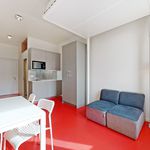 Miete 1 Schlafzimmer wohnung von 21 m² in Renens