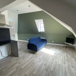 Appartement de 31 m² avec 2 chambre(s) en location à Saint-Quentin