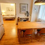 Rent 1 bedroom apartment of 71 m² in Prague