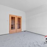 Rent 1 bedroom apartment of 56 m² in Frýdek-Místek