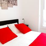 Appartement de 40 m² avec 1 chambre(s) en location à Bordeaux