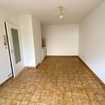 Rent 1 bedroom apartment of 23 m² in Rennes