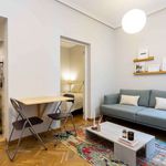 Alquilo 2 dormitorio apartamento de 33 m² en Madrid