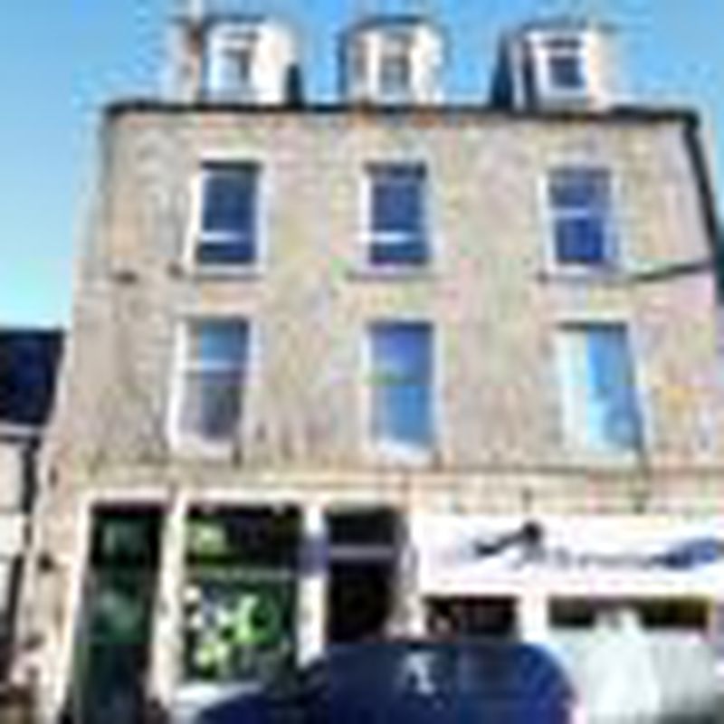 2 Bedroom Flat to Rent at Aberdeen-City, Midstocket, Mount, Rosemount, England Gilcomston