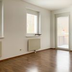 Miete 2 Schlafzimmer wohnung von 60 m² in Hohenberg