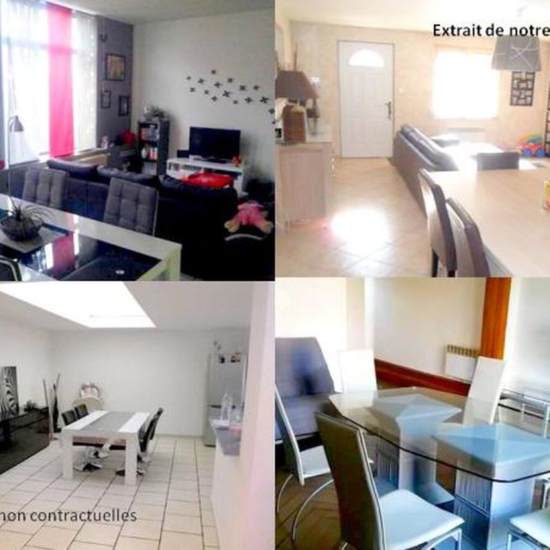 apartment for rent in Cuinchy