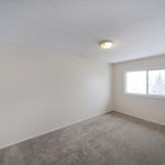 2 bedroom apartment of 962 sq. ft in Edmonton