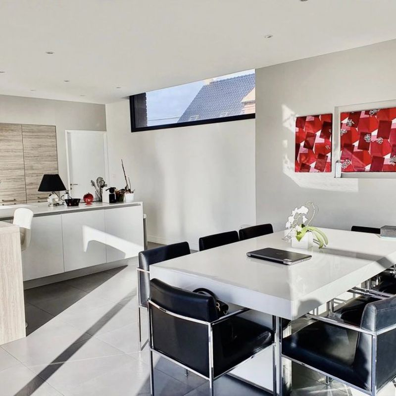 ▷ Wohnung mieten • Mamer • 56 m² • 1.700 € | atHome Saint-Saulve