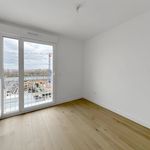 Appartement de 100 m² avec 5 chambre(s) en location à Clichy