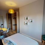 Rent 6 bedroom apartment in Bordeaux