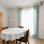 Rent 1 bedroom apartment of 40 m² in Rueil-Malmaison