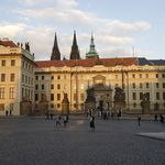 Pronajměte si pokoj o rozloze 45 m² v Praha