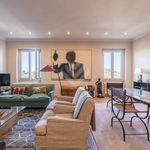 Rent 5 bedroom apartment of 170 m² in Florence