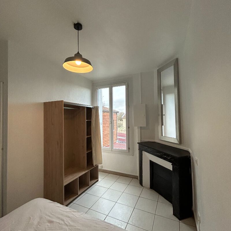 Appartement 2 pièces - 33m² Saint-Dizier
