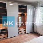 Pronajměte si 3 ložnic/e byt o rozloze 99 m² v Praha