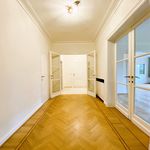 Rent 4 bedroom apartment of 215 m² in Sint-Lambrechts-Woluwe