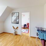 Rent 3 bedroom apartment of 62 m² in Helsingborg
