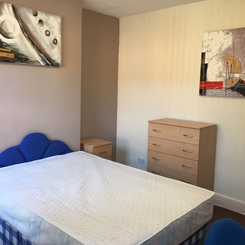 Harold Road Edgbaston Student Accommodation Birmingham | Student Letting Co