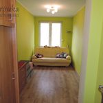 Wynajmij 4 sypialnię apartament z 80 m² w Bydgoszcz