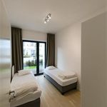 Huur 2 slaapkamer appartement van 78 m² in Evere