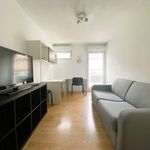 Appartement de 18 m² avec 1 chambre(s) en location à Marseille