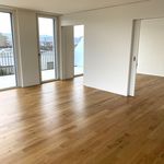 Miete 3 Schlafzimmer wohnung von 58 m² in Birsfelden