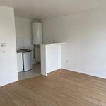 Rent 2 bedroom apartment of 36 m² in Bondy