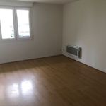 Rent 2 bedroom apartment of 41 m² in Bouleurs