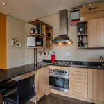 Rent 1 bedroom house of 1041 m² in Johannesburg