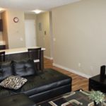 2 bedroom apartment of 807 sq. ft in Calgary